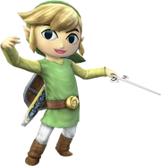 Toon Link