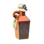 Bouteille d'huile TOTK