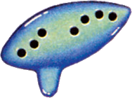 Flute Zeldapedia Fandom