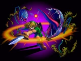 Magic Spin Attack