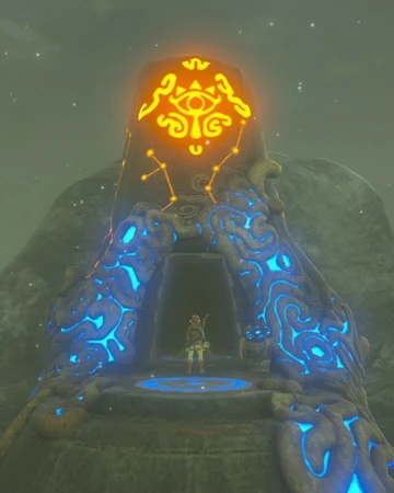 Shee Vaneer Shrine Zeldapedia Fandom