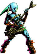 Zora Link