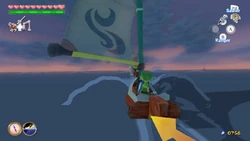 Items téléviseur TWWHD