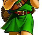 Ocarina du Temps