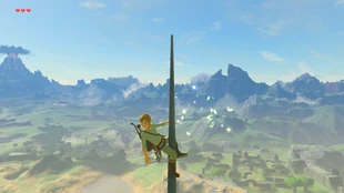 Zitadelle Krog.jpg (161 KB) Krog auf Turmspitze