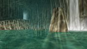 Zora's Domain (Ocarina of Time)