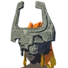 Midna's Helmet from Breath of the Wild