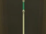 Ceremonial Trident