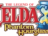 The Legend of Zelda: Phantom Hourglass