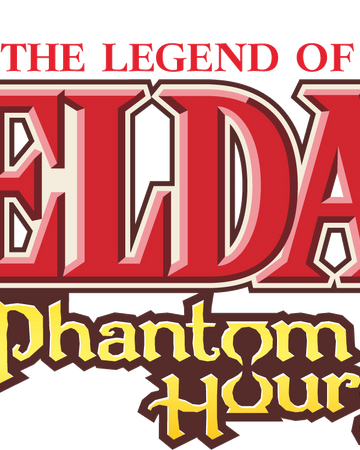 The Legend Of Zelda Phantom Hourglass Zeldapedia Fandom