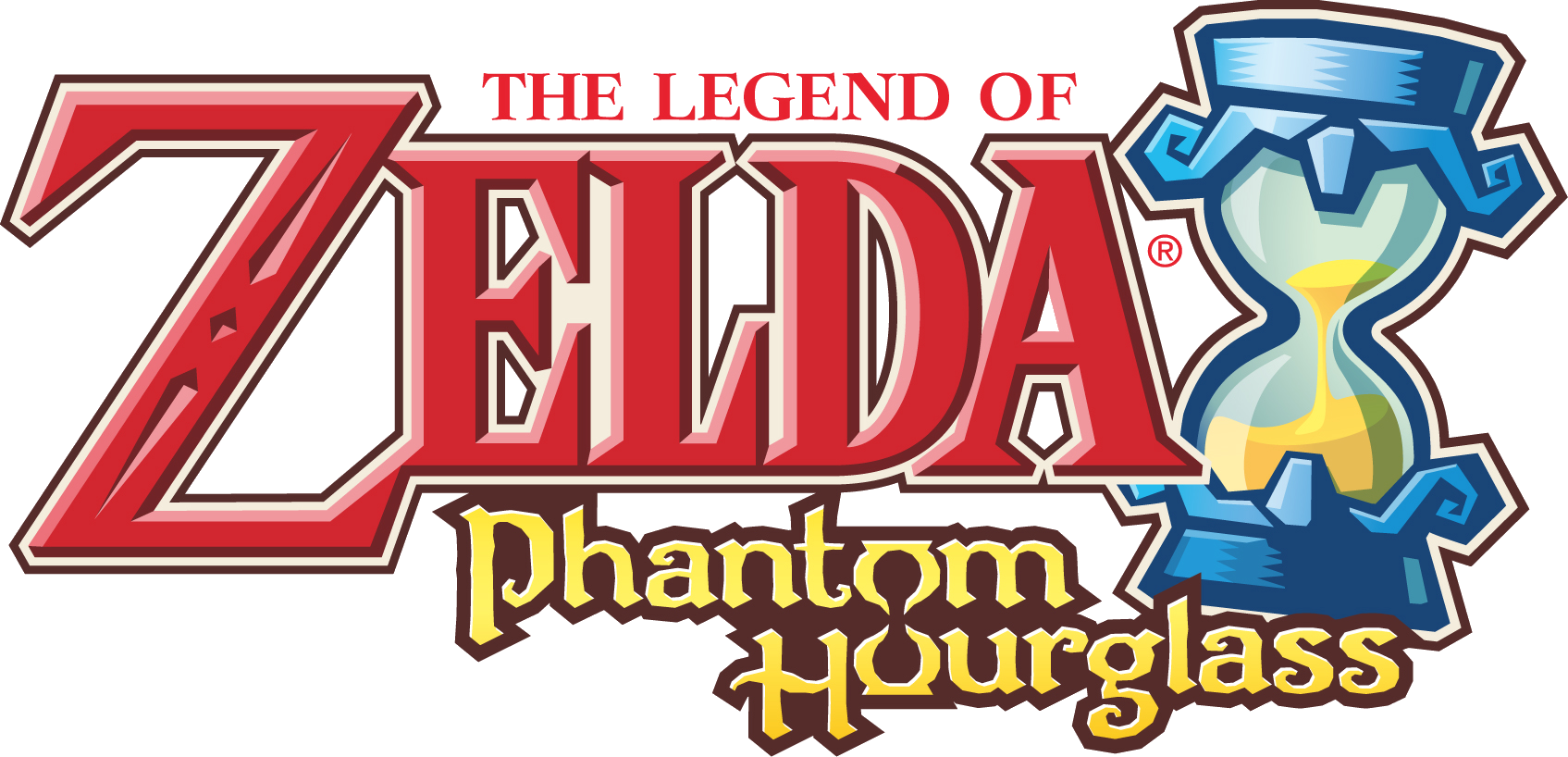 Alérgico pedestal canal The Legend of Zelda: Phantom Hourglass | The Legend of Zelda Wiki | Fandom