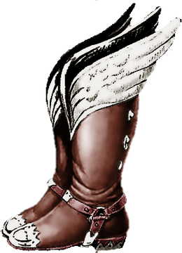 Pegasus Boots Zeldapedia Fandom