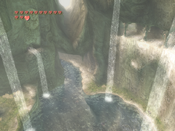 Zora's Domain (Twilight Princess)