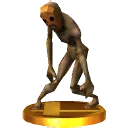 Effroi trophée SSB4 3DS.png (12 kio) Un effroi en tant que trophée dans Super Smash Bros. for Nintendo 3DS.