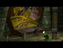 Majoras mask 02