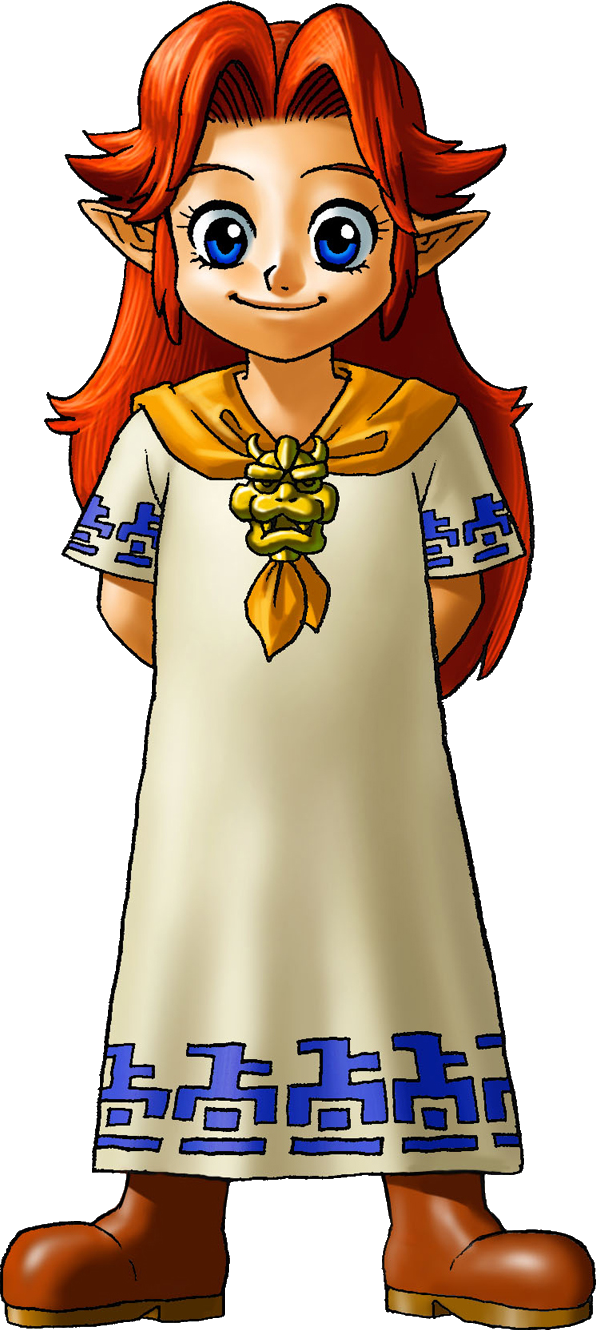 Deku Nut - Zelda Wiki  Ocarina of time, Hyrule warriors, Legend of zelda