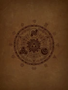 Cover for the Limited Edition of Hyrule Historia.