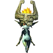Midna's Light recolor