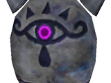 Piedra Sheikah