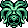 Medusa Head.png (442 byte) Medusa Head