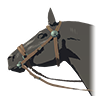 Traveler's Bridle