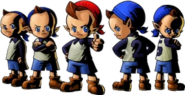 Sociedad Secreta de la Justicia Bomber artwork MM 3D