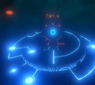 Terminal de la piedra sheikah BotW.png (737 kB) La piedra preparada para ser obtenida por Link.