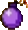 The Tingle Bomb as it appears in-game