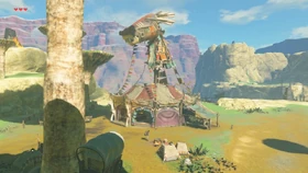 BOTW relais du pont de tabanta 2