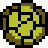 Un rocher de Aplatitan