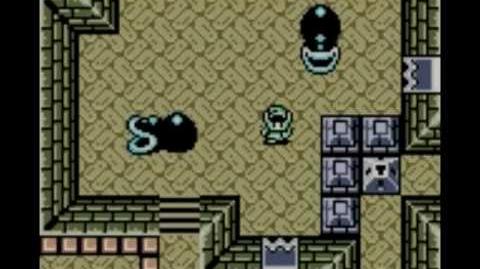 The Legend of Zelda: Link's Awakening Wiki - VGKAMI