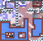 Lago Gafas (Invierno) OoS