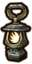 The Lantern from Twilight Princess