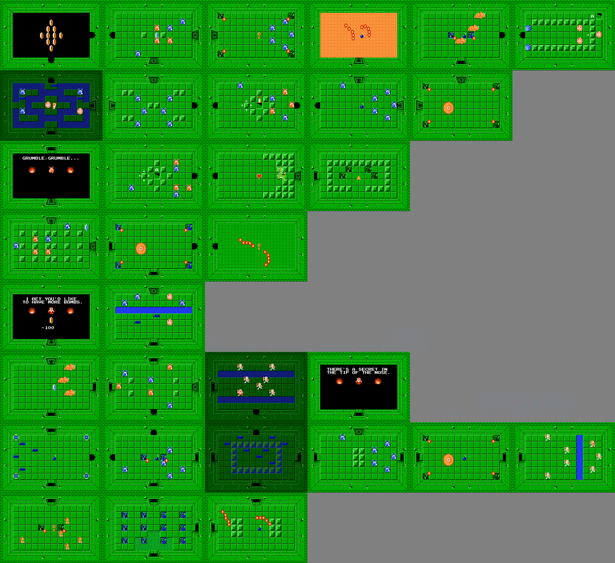 Link's Awakening Walkthrough - Zelda Dungeon