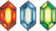 Rupees (A Link to the Past)
