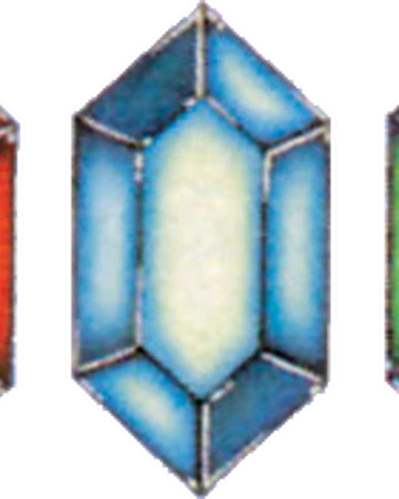 Rupee Zeldapedia Fandom