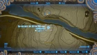 Emplacement du sanctuaire