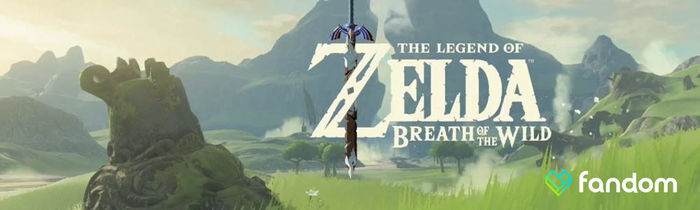 The Legend Of Zelda: Breath of The Wild é escolhido jogo do ano