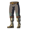 Breath of the Wild Gerudo Boots Sand Boots (Icon)