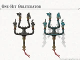One-Hit Obliterator