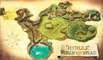 Carte OoT.png (454 kio) Hyrule dans Ocarina of Time.