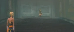 Hylia temple