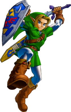 The Legend Of Zelda: Ocarina Of Time hailed as 'immortal' masterpiece by  fans
