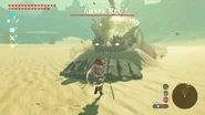Molduking (Breath of the Wild).png (624 KB) Molduking (DLC)