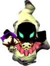Big Poe (Ocarina of Time and Majora's Mask)