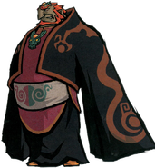 Ganondorf Wind Waker.png (161 KB) Ganondorf