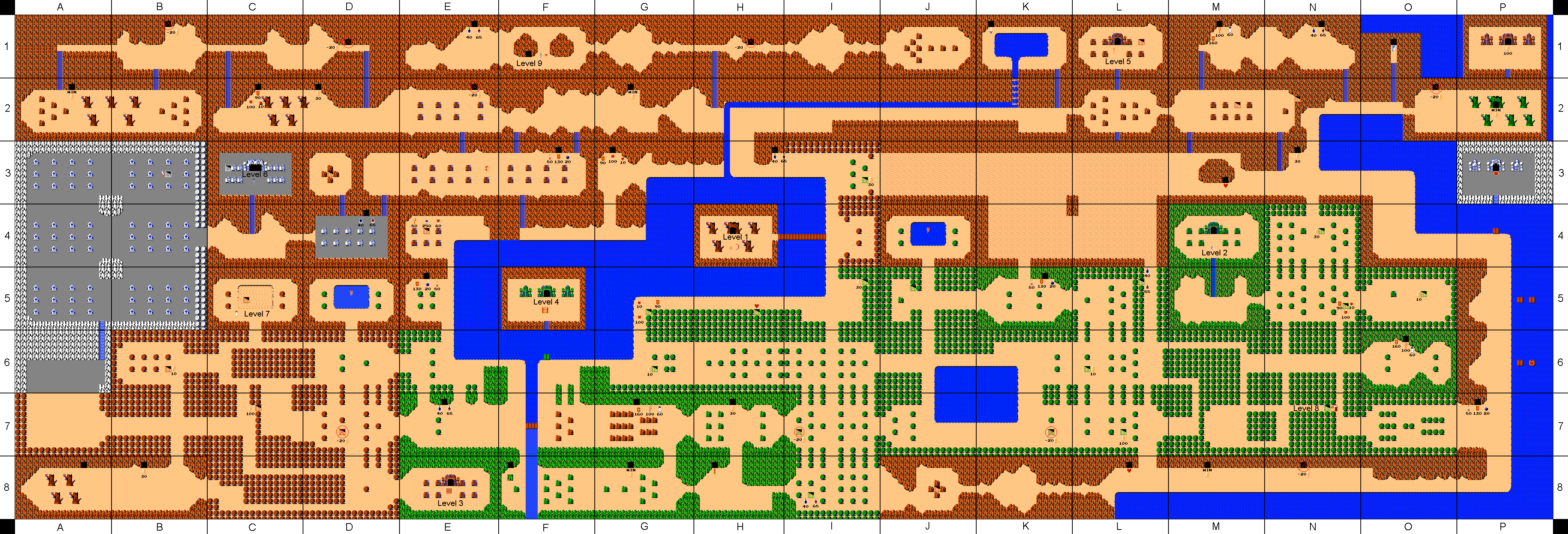 BS Zelda 1 Files