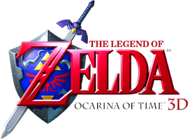 Logo 3DS
