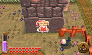 A Link Between Worlds Lorulean Cucco