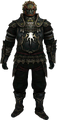 Ganondorf em Twilight Princess